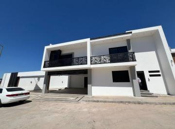 6f44ae8e21a75440266757a649a28883638175ea325d894acfb6233fffad737c · Casa con 5 Recámaras en Venta en Jardines de Santa Fe Culiacan Sinaloa