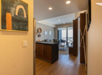 Departamento · 54m² · 1 Recámara · 1 Estacionamiento · ¡Departamento en Venta Listo Para Generar Ingresos en Merak Westower!