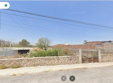 Terreno / Lote , Corregidora · Terreno en Venta