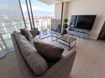 Departamento · 72m² · 1 Recámara · 1 Estacionamiento · Departamento Totalmente Nuevo en Renta en Nima Bay