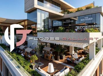Local comercial · 43m² · Local Comercial en Venta en Torre Cadaqués Al Norte de La Ciudad de Aguascalientes