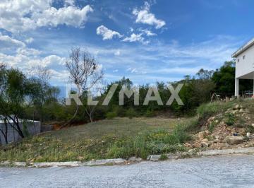 Terreno / Lote · 404m² · Venta Terreno Residencial 403.71 m², Santiago Nuevo León, México. - (4)