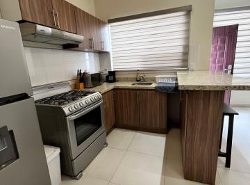 Departamento de 1 habitación, Saltillo · Departamento Amueblado en Residencial San Isidro