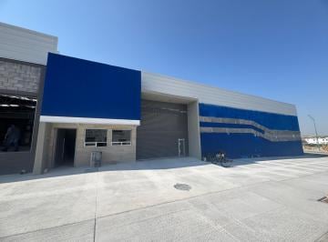 Bodega comercial · 974m² · Bodega en Venta y Renta Mercado de Abastos Norte, León, Guanajuato