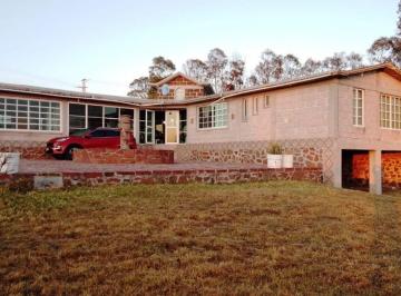 Casa de 5 habitaciones, Amealco de Bonfil · Se Vende Casa con Terreno en El Atoron Querétaro
