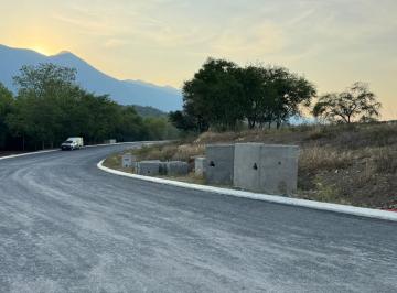 Terreno / Lote · 266m² · Terreno en Allende