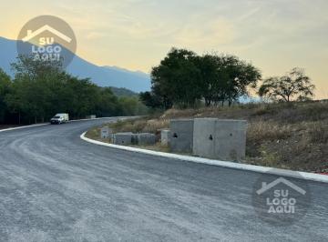 Terreno / Lote · 266m² · Terreno en Allende