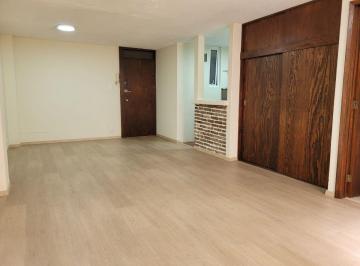 Departamento de 1 habitación, Cuauhtémoc · "Loft (1 Habitación) en Renta, Remodelado en La Colonia Roma con Estacionamiento Incluido"