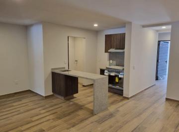 Departamento de 2 habitaciones, Iztapalapa · Departamento en Pb con Terraza de 16 m² y Acabados Modernos