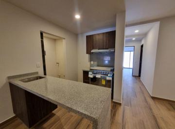 Departamento de 2 habitaciones, Iztapalapa · Departamento en Pb con Terraza de 16 m² y Acabados Modernos