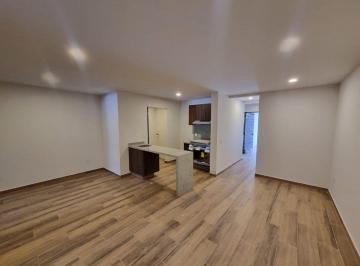 Departamento de 2 habitaciones, Iztapalapa · PH en Preventa con 32 m² de Terraza Privada en Col. El Prado