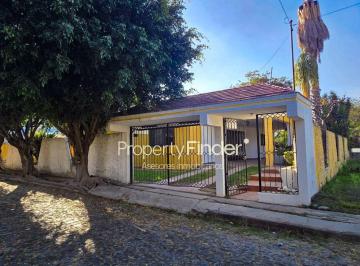 Casa de 3 habitaciones, San Pedro Tlaquepaque · Casa en Venta en Club de Golf Atlas