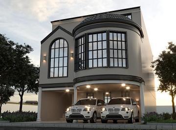 Casa de 4 habitaciones, León · La Casa de Tus Sueños Te Está Esperando