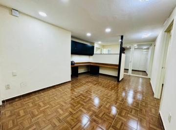 Oficina , Cuauhtémoc · Oficina Aaa a Pasos de La Glorieta de Cibeles | Remodelación Total | 4 Estacionamietos