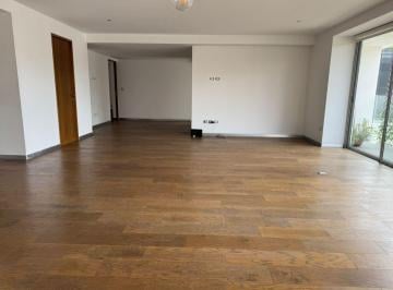 Departamento de 3 habitaciones, Miguel Hidalgo · Departamento en Renta en Polanco