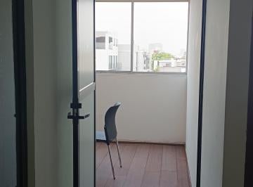 Oficina de 1 habitación, Benito Juárez · Bonita Oficina en La del Valle