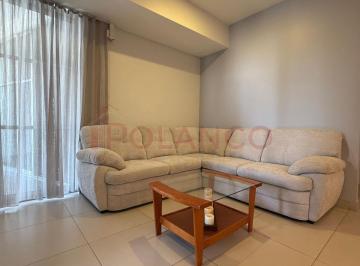 Departamento 115m² Renta Granada · Rento Semi Amueblado en Ventana Polanco