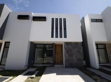 Casa en condominio · 167m² · 3 Recámaras · 2 Estacionamientos · Casa L - 8 en Venta en Almena Residencial
