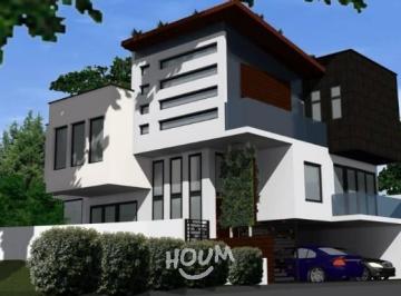 Casa · 364m² · 4 Recámaras · 2 Estacionamientos · Casa en Zibatá con 4 Recámaras, Id:.