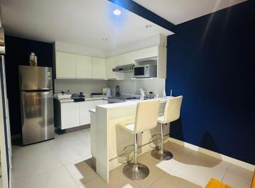 Departamento · 72m² · 2 Recámaras · 1 Estacionamiento · Depto. en Renta en Nivel 5 | Totalmente Amueblado | Torre Mocambo 500