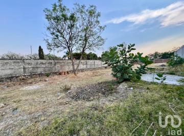 Terreno / Lote · 500m² · Terreno en Cuernavaca Plano 500 m² en Fraccionamiento con Vigilancia