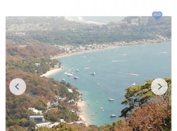 Terreno / Lote , Acapulco de Juárez · Terreno con La Mejor Vista de Acapulco