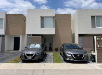 Casa en condominio de 3 habitaciones, Aguascalientes · Gv Casa en Venta en Punta del Cielo Residencial
