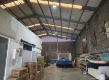 Bodega comercial , San Nicolás de los Garza · Renta de Bodega Industrial: $50,000, San Nicolás, La Fe.