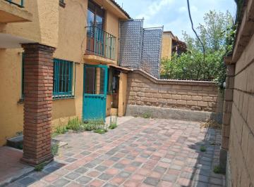 Casa de 3 habitaciones, Metepec · Casa Estilo Tradicional Rustico