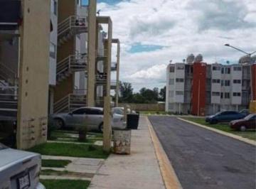 Departamento de 2 habitaciones, Zapopan · Se Vende Departamento en Amaranto Residencial