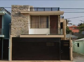 Casa de 3 habitaciones, Coatzacoalcos · Hermosa Casa de Venta en Veracruz