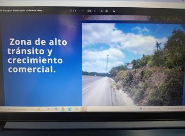 Terreno / Lote · 21150m² · Terreno en Montemorelos