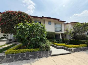 Casa en condominio de 3 habitaciones, La Magdalena Contreras · Casa en Condominio en Antonia, San Jerónimo Lídice