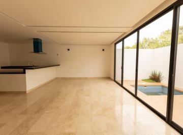 Casa · 250m² · 3 Recámaras · 2 Estacionamientos · Casa en Venta en Aqua