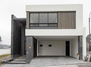 Casa de 4 habitaciones, Monterrey · Residencia en Venta - Fracc. Aires del Vergel, Monterrey N. L.