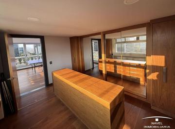 Departamento de 4 habitaciones, Miguel Hidalgo · Penthouse Venta, Polanco.