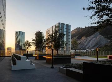 1 · Local en Renta, Torre Bh Lifework, Sta Maria, Mty, Nl.