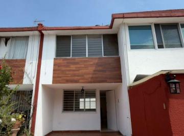 Casa de 3 habitaciones, Iztapalapa · Venta Casa en Condominio