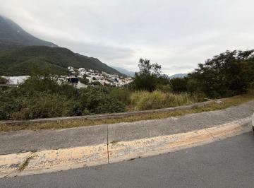 Terreno / Lote · 828m² · Terreno en Sierra Alta