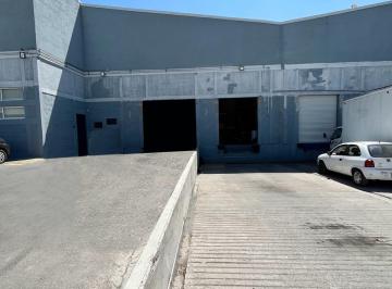 Bodega comercial , El Marqués · Se Renta Bodega de 840 m² en El Parque Industrial Calamanda