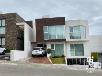 Casa de 3 habitaciones, Huixquilucan · Casa en Renta, Colonia Bosque Real
