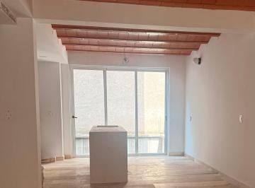 Departamento de 2 habitaciones, Miguel Hidalgo · Departamento Nuevo en Escandón
