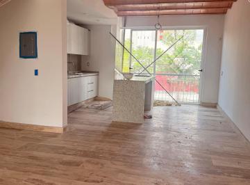 Departamento de 2 habitaciones, Miguel Hidalgo · Departamento en Venta Nuevo en Escandón