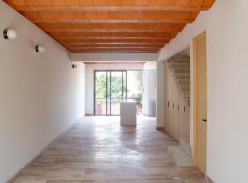 Departamento de 2 habitaciones, Miguel Hidalgo · Departamento Nuevo en Escandón