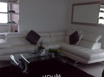 Departamento · 175m² · 3 Recámaras · 2 Estacionamientos · Departamento en Milenio 3a. Sección con 3 Recámaras, Id:.