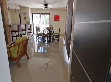 Departamento de 2 habitaciones, Mérida · Departamento 160 m² en Planta Alta Amplio, Equipado y Listo Para Habitar Colonia Mexico Norte Merida