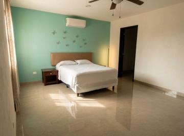 Departamento de 2 habitaciones, Mérida · Renta Departamento Amplio Dentro de Mérida Col Mexico Zona Norte
