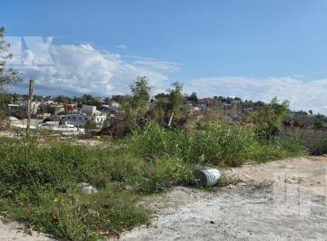 Terreno / Lote · Se Vende Terreno en Fraccionamiento Pomoca, Campeche