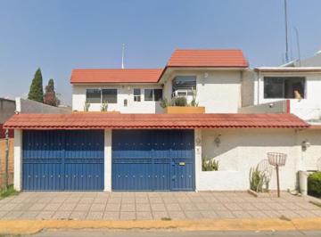 Casa de 3 habitaciones, Tlalnepantla de Baz · Casa Venta en Bellavista Satélite, Tlalnepantla