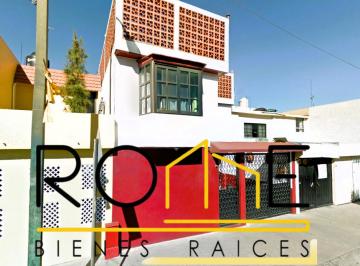 Casa de 3 habitaciones, Azcapotzalco · ¡Casa Adjudicada en Venta, Ubicada en El Rosario Azcapotzalco, Excelente Oportunidad!